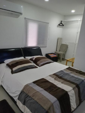 LINDO APARTAMENTO LOFT, EXCELENTE UBICACIÓN!